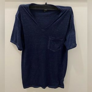 H&M V-neck T-Shirt